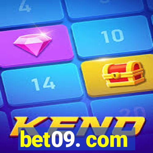 bet09. com